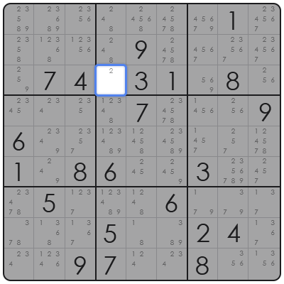 sudoku tips