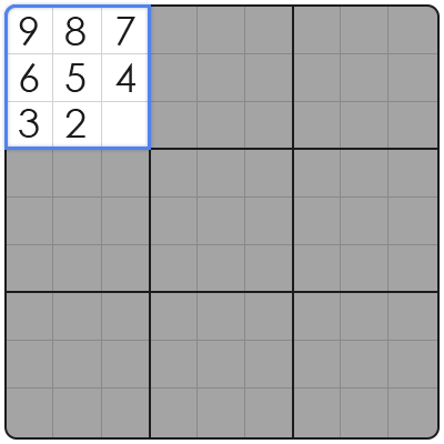 print samurai sudoku